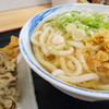 本格さぬきうどん　穂乃香
