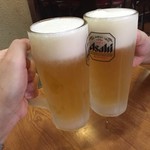 たよし 千日前店 - 乾杯っｗ