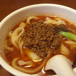 刀削麺・火鍋・西安料理 XI’AN - 麻婆刀削麺