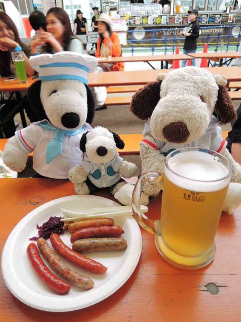 大阪オクトーバーフェスト - 天王寺/その他 | 食べログ