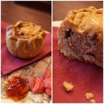 Bag of Nails - ポークパイ