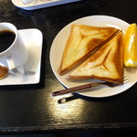 長の字 - 料理写真: