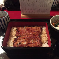 うなぎ割烹 大江戸 - 