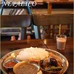 NEPALICO - 