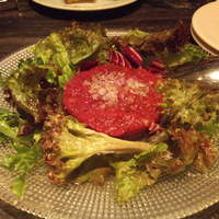 grigio la tavola - 