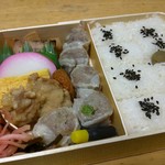 崎陽軒 - シウマイ弁当