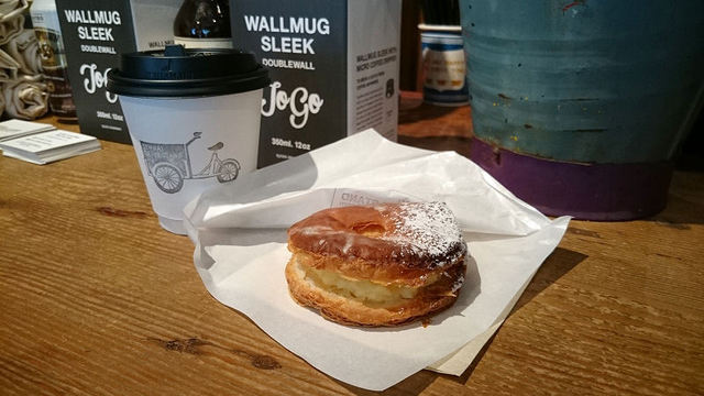 センダイコーヒースタンド Sendai Coffee Stand 青葉通一番町 コーヒー専門店 食べログ