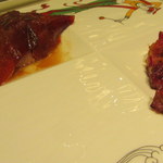 Dynasty Restaurant - 焼味雙併　叉焼、焼鵝