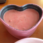 ＠ほぉ～むカフェ - カレールーアップ