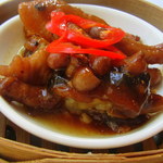 Celebrity Cuisine - 鳳爪