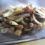 滝川ホルモン店 - 