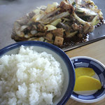 滝川ホルモン店 - 