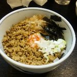 中華そば 多賀野 - 