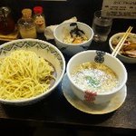 中華そば 多賀野 - 