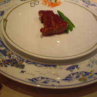 中国飯店 富麗華 - ちゃしゅ