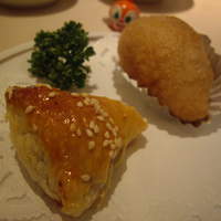 中国飯店 富麗華 - 