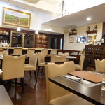 リストランテ ラ チャウ - 