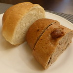 リストランテ ラ チャウ - 