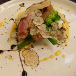 リストランテ ラ チャウ - 