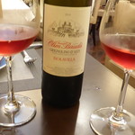 リストランテ ラ チャウ - 