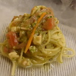 リストランテ ラ チャウ - 