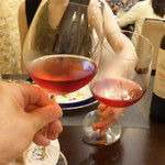 リストランテ ラ チャウ - 