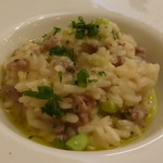 リストランテ ラ チャウ - 