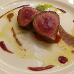 リストランテ ラ チャウ - 