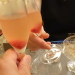 リストランテ ラ チャウ - 