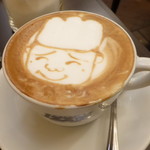 リストランテ ラ チャウ - 