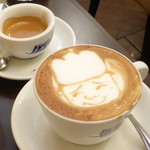 リストランテ ラ チャウ - 