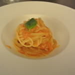 リッチ - ムラサキウニのフェデリーニ