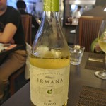 リッチ - シチリアのイルマーナ