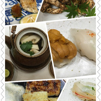 鮨 かず矢 - 