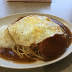 スパゲティ コモ - 