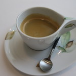 プレヴナンス - 28年7月　エスプレッソ