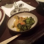 Tanaka of Tokyo - お漬け物