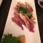 北新地たゆたゆ - 河内カモタタキ