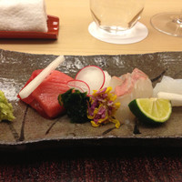銀座 小十 - 
