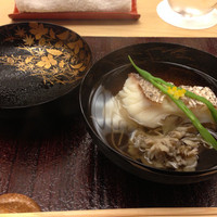 銀座 小十 - 