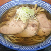 肉煮干中華そば 鈴木ラーメン店