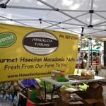 KCC Saturday Farmers' Market - 