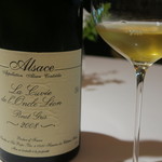 レフェルヴェソンス - 28年7月 GERARD SCHUELLER ET FILS ALSACE PINOT GRIS LA CUVEE DE L'ONCLE LEON 2008 magnum
