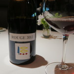 レフェルヴェソンス - 28年7月 ROUGE 2012