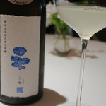 レフェルヴェソンス - 28年7月 新政 PRIVATE LAB 低酒精発砲純米酒　天蛙