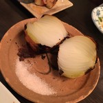 北新地たゆたゆ - 玉葱