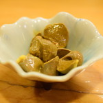 郷土料理 おが - これなんだかわかる???