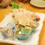 郷土料理 おが - 