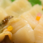 郷土料理 おが - ホタテアップ!!