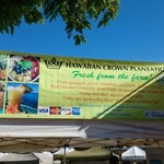 KCC Saturday Farmers' Market - 